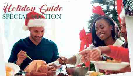 These thanksgiving menu ideas are hard to beat. Holiday Flavors Food Traditions In Black Families South Florida Times