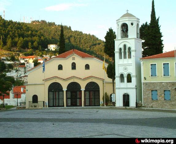 Αποτέλεσμα εικόνας για Εκκλησίες Αγίου Ιωάννου Προδρόμου