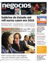 Ver capa Jornal de Negócios