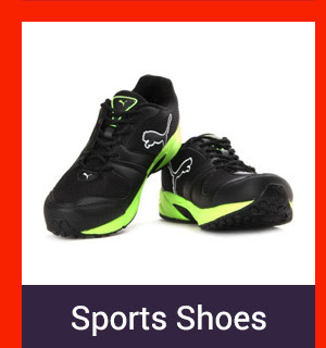 Sports Shoes