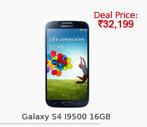 Samsung Galaxy S4 I9500 16GB