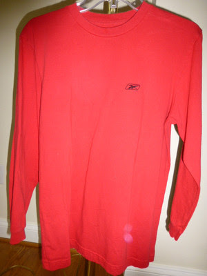 The Cheapest RDK Boys Long Sleeve Red TShirt Size XL Excellent Condition Online