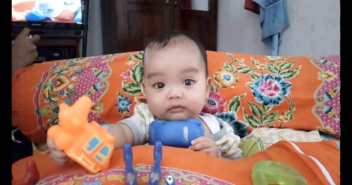 Kursi Untuk Melatih Bayi Duduk KURSIKO