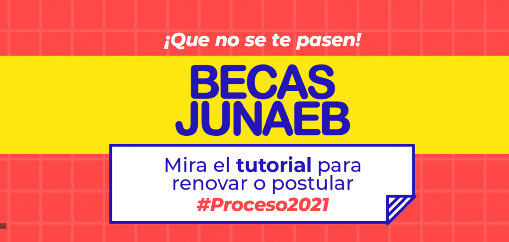 18 de noviembre de 2019 al 15 de marzo 2020 de julio al 30 de agosto del 2020. Tutorial Portal Becas Junaeb Liceo Bicentenario De Excelencia Dalcahue