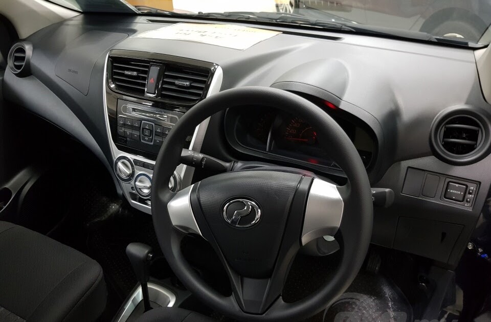 Perodua Axia Price On The Road - Contoh Tempo