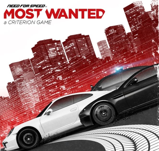 download: Need for Speed Most Wanted PC