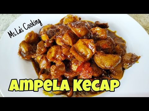 Top Kuliner Baru 14+ Resep Tempe Disambelin