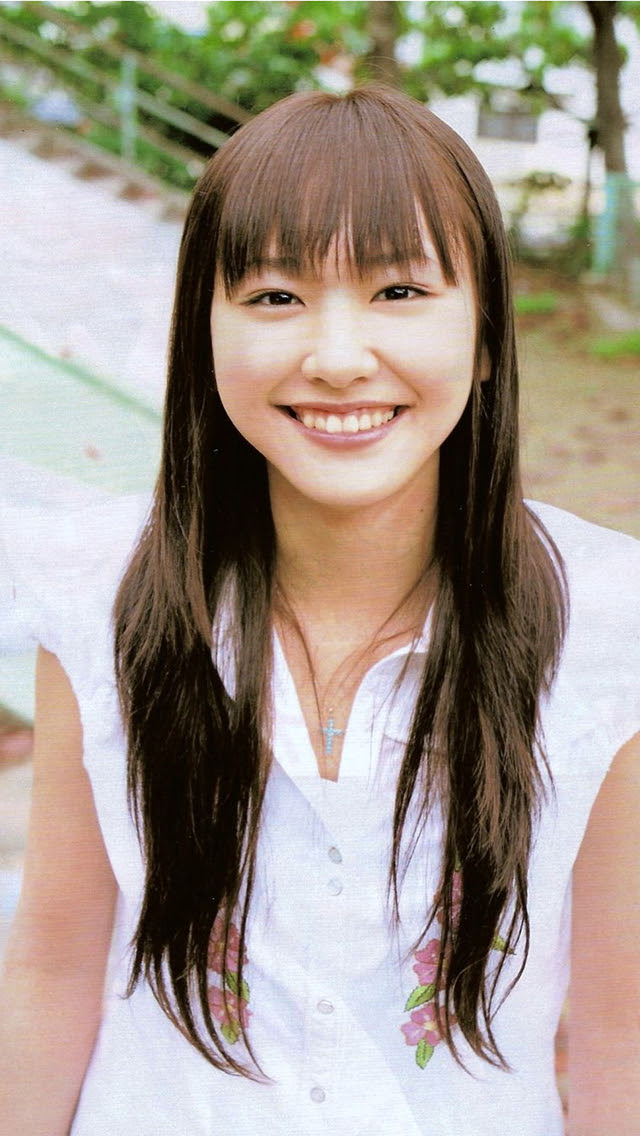 年の最高 新垣結衣 壁紙 高画質 Kabegamiteh