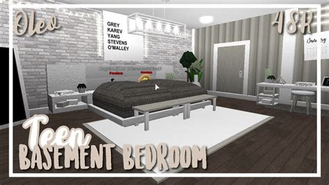 How To Make A Basement In Bloxburg - how to build a basement in bloxburg roblox
