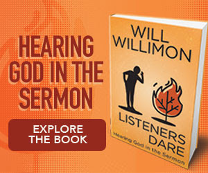 Hearing God in the sermon: Explore the book