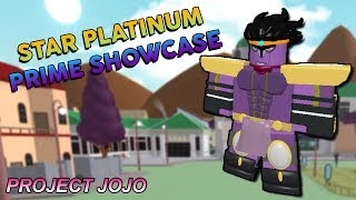 Roblox Project Jojo Tusk How To Get Free Roblox Hacks For Prison - tusk act 4 barrage roblox id