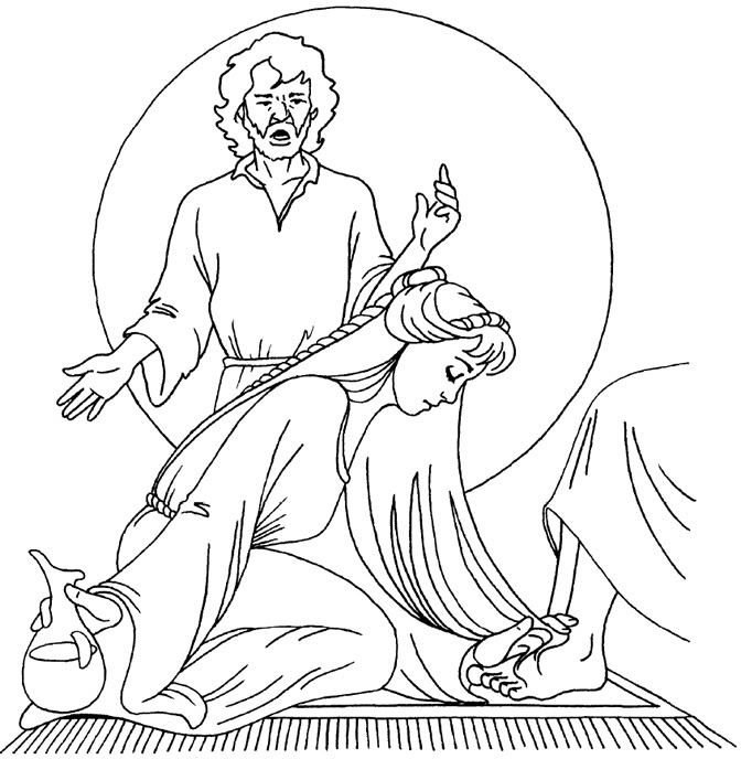 Click here for all bible printables. Luke 7 36 50 Coloring Pages Clip Art Library