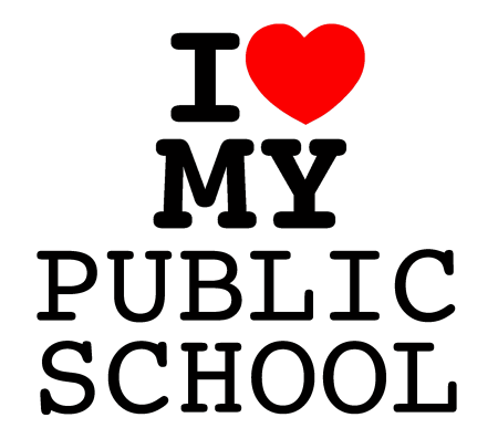 Image result for big education ape devos love public schools