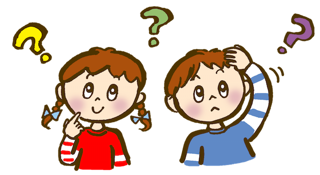 70以上 子ども かわいい 考える イラスト 最高の壁紙のアイデアcahd