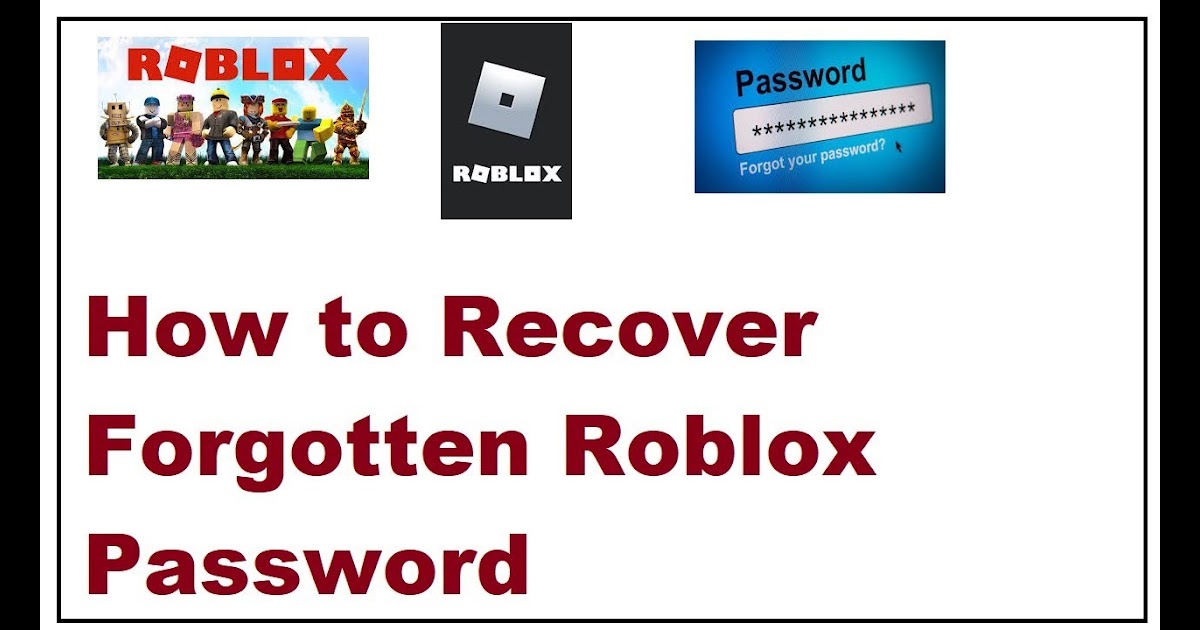 Roblox Old Passwords - how to find peoples password on roblox