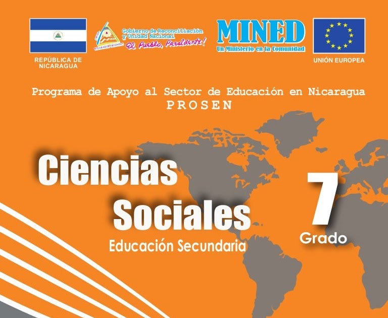 Libro De Atlas 6 Grado 2020 Pdf : Regiones Continentales ...