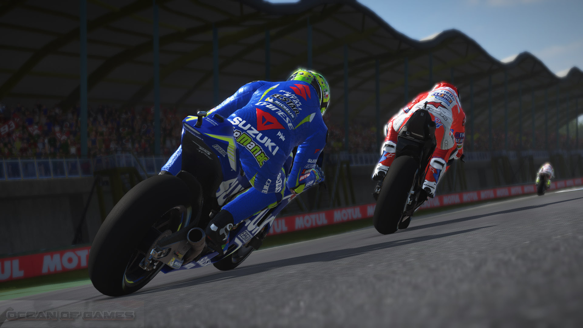 Game Moto Gp Offline Mod - Oppo Terbaru