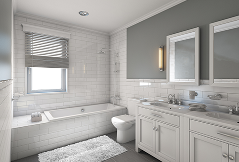 For a stunning new bathroom call: Bathroom Refurbishment Chelmsford Bulldog Plumbing