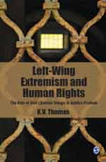 Left-Wing Extremism and Human Rights