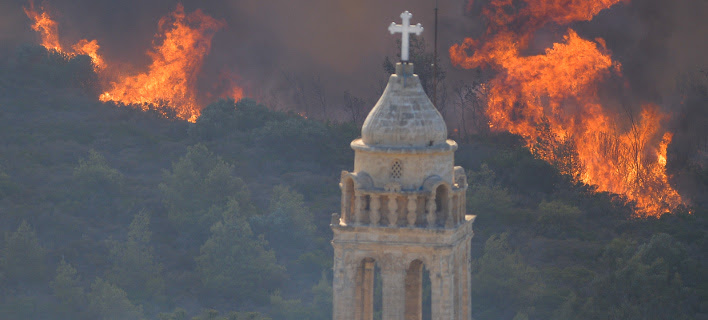 Î‘Ï€Î¿Ï„Î­Î»ÎµÏƒÎ¼Î± ÎµÎ¹ÎºÏŒÎ½Î±Ï‚ Î³Î¹Î± Ï€Ï…ÏÎºÎ±Î³Î¹Î±,Ï€Î±Î½Î±Î³Î¹Î±