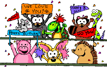 We did not find results for: Best Birthday Messages