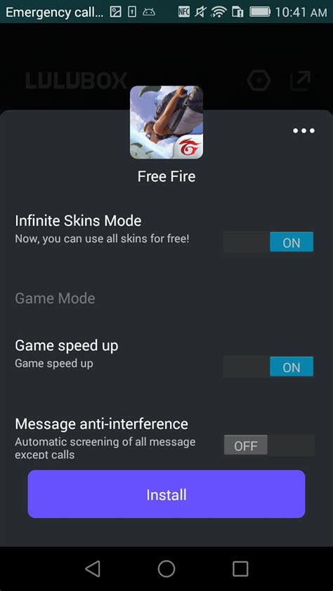 Apk Mod Free Fire 1 43 2 Wio2020