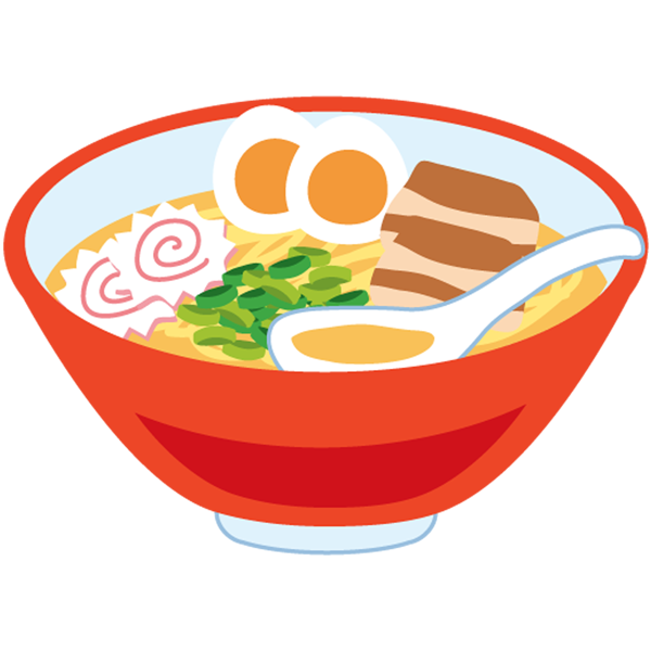 50年以上 ラーメン イラスト かわいい 興味深い画像の多様性