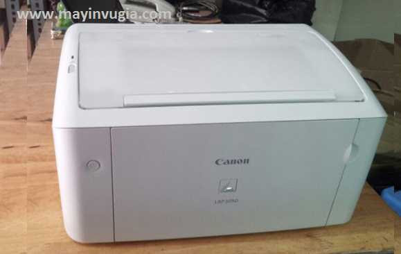 Driver Canon Lbp 3050 - Canon Lbp 3050 Printer Driver Download