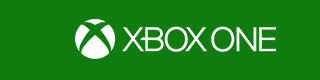 XBOX ONE logo
