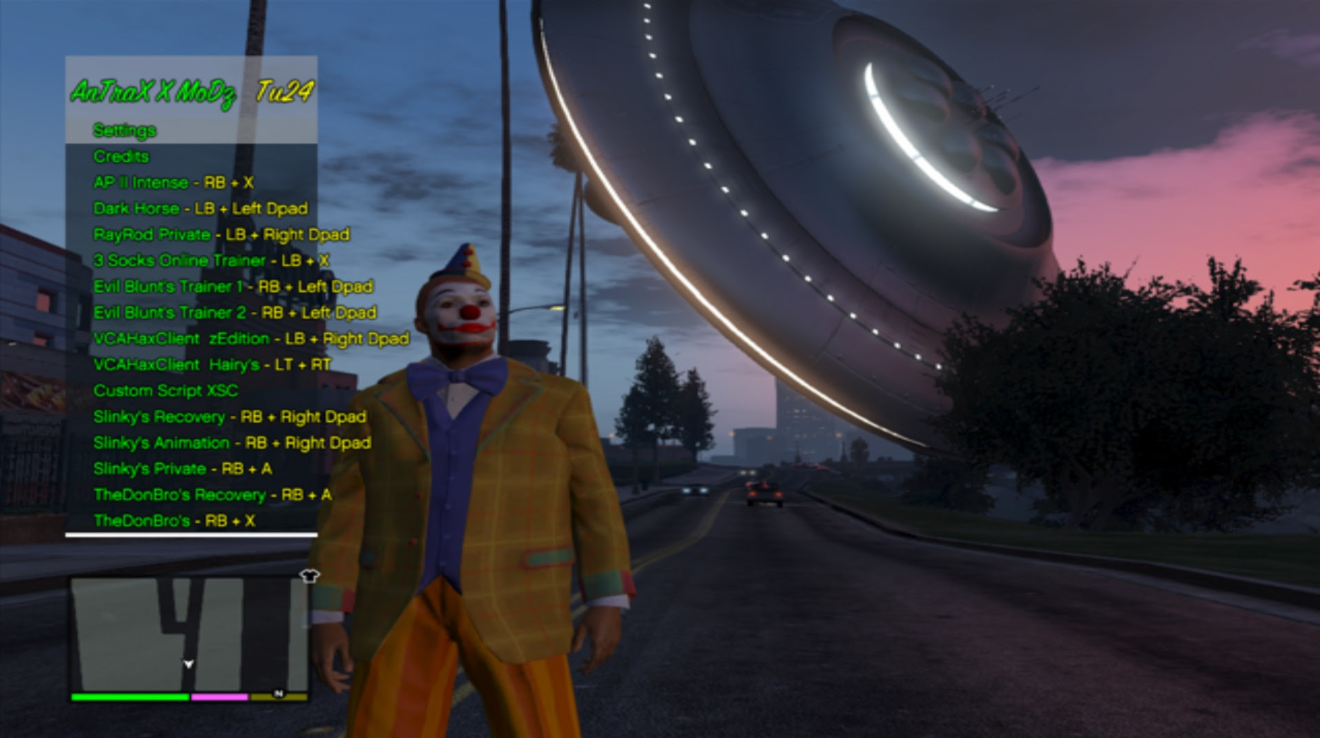 Xbox one mods are possible, kinda. Mod Menu For Gta 5 On Xbox One Gallery