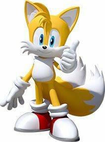Waterpik water flosser technology is built into the advanced sonic toothbrush to deliver a complete clean in one step. Who Do You Want To See Tickle Tails One Day Sonic The Hedgehog Amino