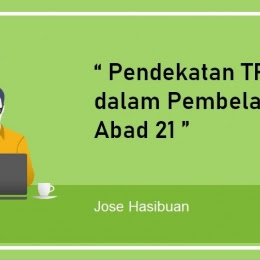 Pendekatan Tpack Dalam Pembelajaran Abad 21 Halaman 1 Kompasiana Com