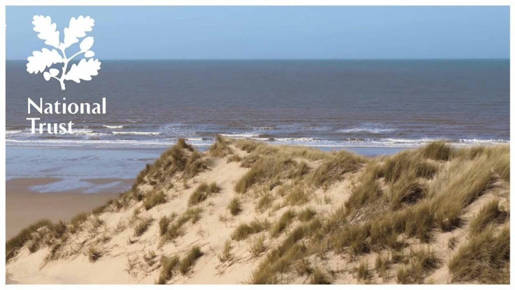 One of the few places on the sefton coast where the sea can reliably be in. Please Avoid Formby Beach This Weekend I Love Macc