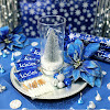 Frozen Theme Decorations / Mermaid Party Supplies Frozen Theme Decorations Purple Blue White Lavender Pom Poms Tassels Star Garlands Balloons Baby Shower 1st Birthday Decorations Mermaid Under The Sea Party Theme 36pc Set Tissue Pom Poms - We did not find results for: