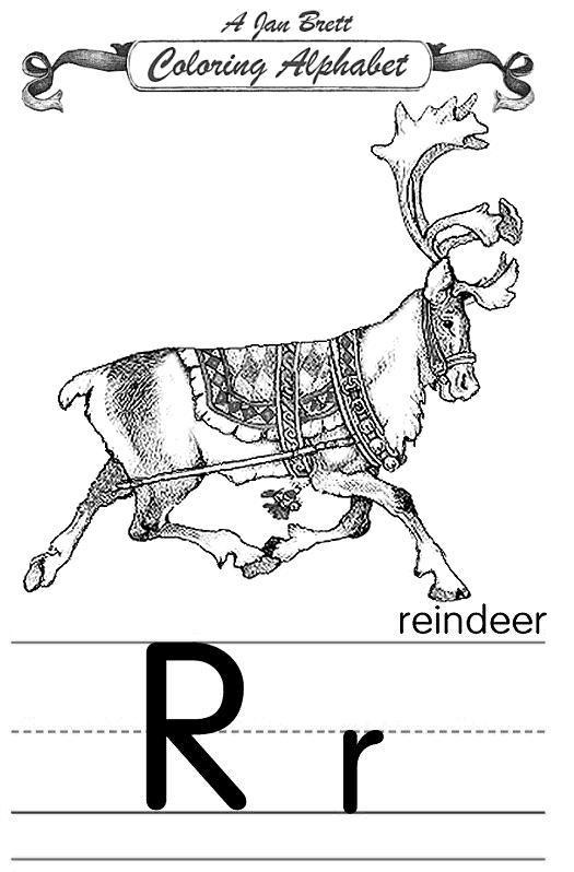 Printable on noahs ark coloring mural trees2 by jan brett coloring page. 35 Best Ideas For Coloring Jan Brett Christmas Coloring Pages
