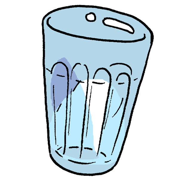 心に強く訴えるコップ イラスト 無料 スーパーイラストコレクション