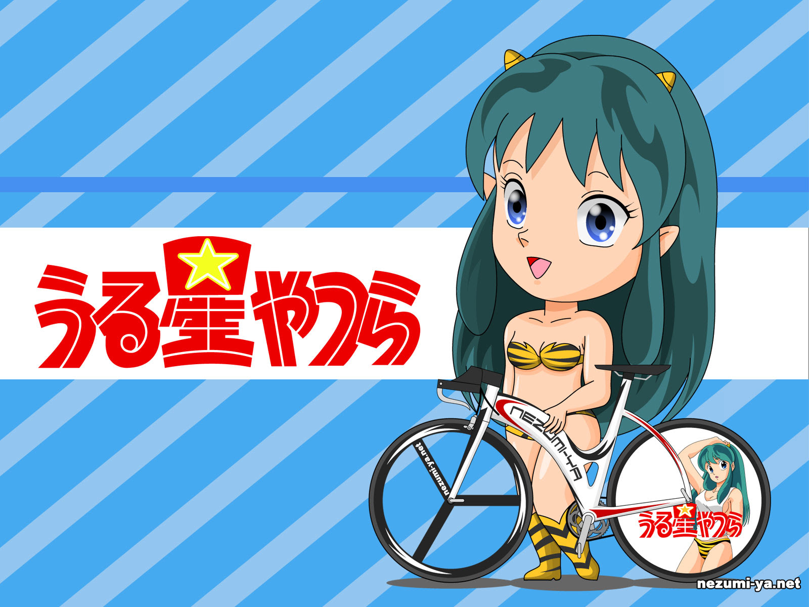 無料ダウンロード うる星 やつ ら 壁紙 Jpbestwallpaper