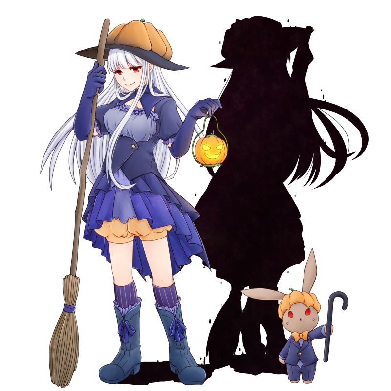 ほとんどのダウンロード 魔女 服 イラスト かわいい無料イラスト素材