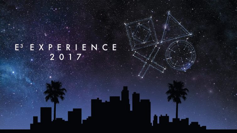 E³ EXPERIENCE 2017