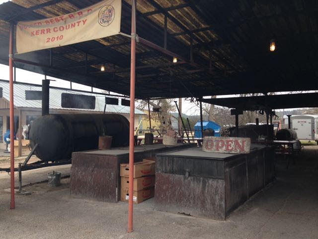 Maybe you would like to learn more about one of these? Where Has All The Hill Country Barbecue Gone Texas Monthly
