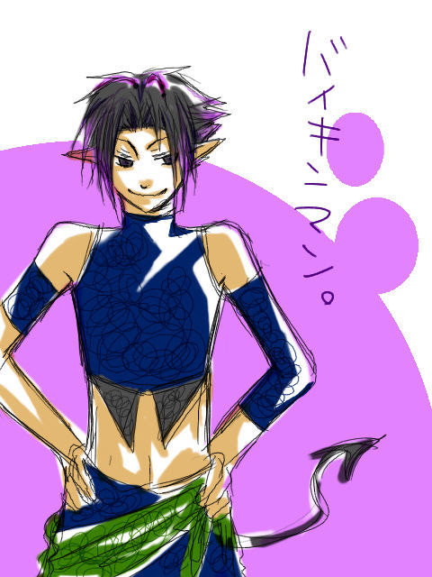 50 擬人化 アンパンマン イケメン イラスト ただのディズニー画像