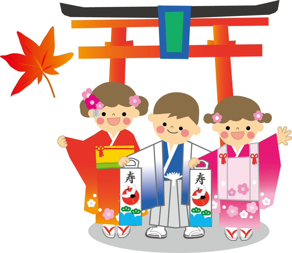 美しい花の画像 これまでで最高のイラスト 七五三