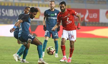 Wadi degla sc el entag al harby. Match Facts Ahly V Wadi Degla Egyptian Premier League Egyptian Football Sports Ahram Online
