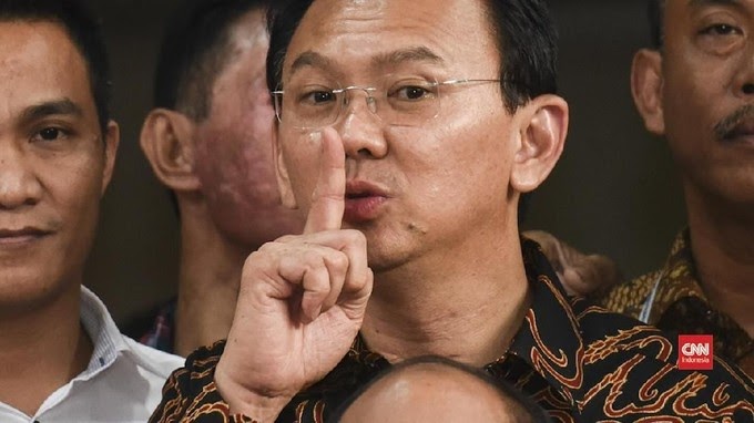 Kode Alam Hari Raya Imlek - Presiden Merayakan Imlek ...