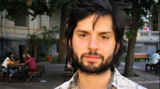 Chile's voters tack back to the center frida. Conoce A Gabriel Boric El Joven Que Destrono A Camila Vallejo En Chile Quot Le Cri Du Peuple Quot Stephane Parede Quot L Avocat Des Pauvres Et Des Opprime E S Quot