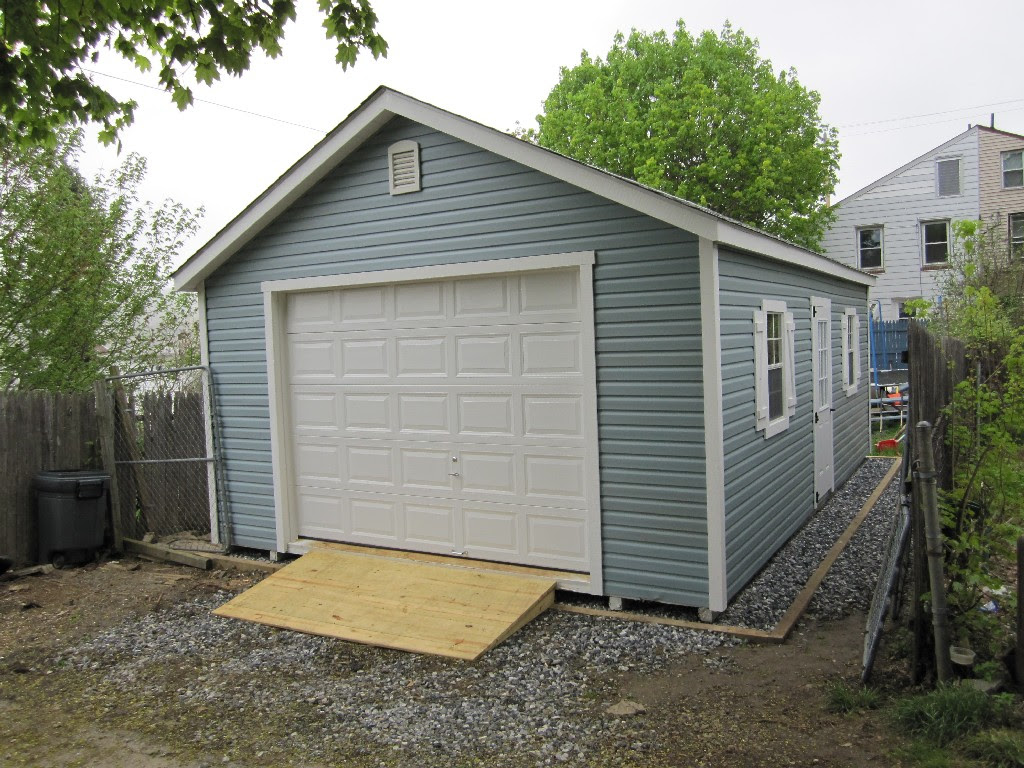Outdoor storage sheds northern virginia - Ling Shed lung