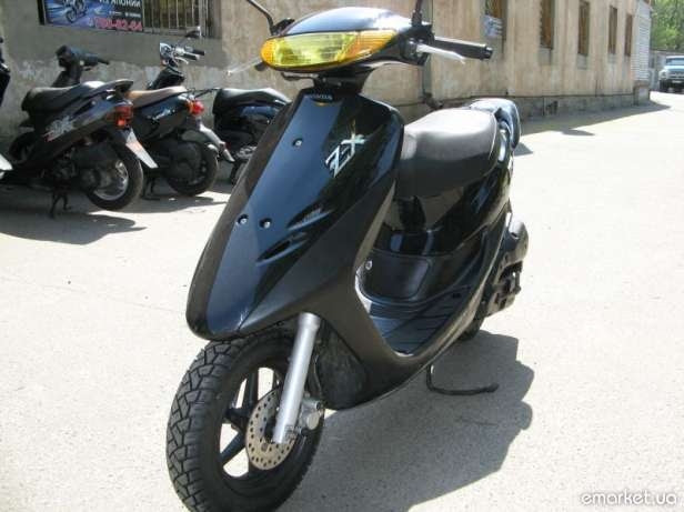 Honda Dio Af35 Zx Honda Dio Zx Af35 Specs