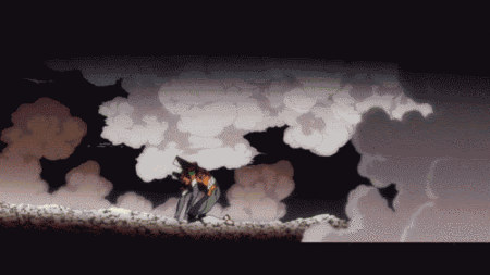 これまでで最高の煙 アニメ 最高のアニメ画像