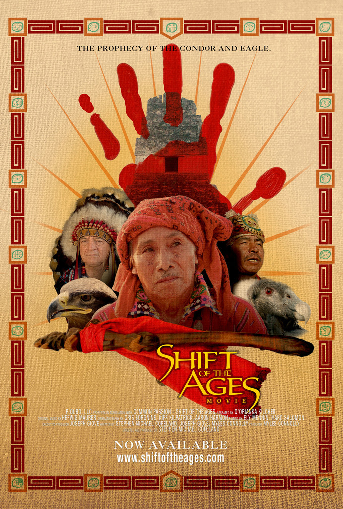 Watch the shift (2013) online free on fmovies. Free On Line Viewing Of Shift Of The Ages Available Until February 5 2013 The Four Worlds International Institute