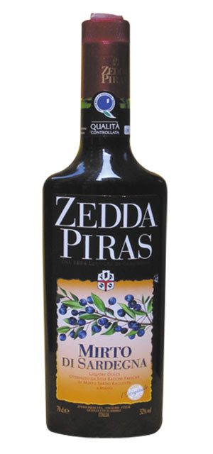 Sambuca Extra Molinari Liquore Dis Molinari